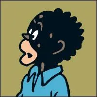 Qui est cet enfant ?