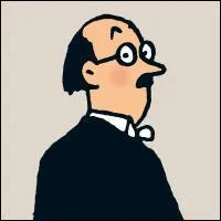 Comment se nomme cette personne ?