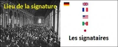 Quel est ce traité ?