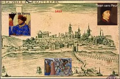 Quel est ce traité du XVe siècle ?