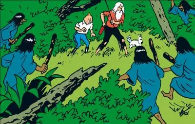 Comment cet explorateur se nomme-t-il ?