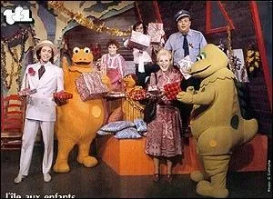 Retrouvez le titre de cette émission :