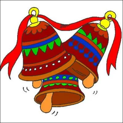 Retrouvez les paroles de "Frère Jacques" en anglais (qui ont le même sens que notre chanson française) :