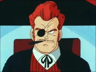 Quel est le grade de cet homme appartenant à une très grande armée ? Quelle couleur lui est attribuée ?