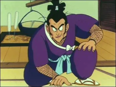 Toujours la même armée ! Quel est son grade ? Quel est son nom ?