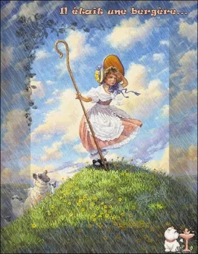 Comment ferons-nous, nous n'avons pas d'argent ....