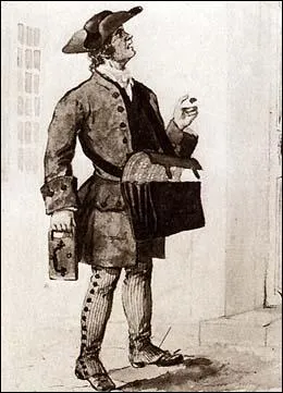 Le m&eacute;tier de facteur n'est pas en perdition, quoique... Aux temps jadis, ceux-ci &eacute;taient nomm&eacute;s facteurs &laquo; &agrave; la claquette &raquo; : pourquoi ?