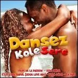 En 1987, ce chanteur accompagné de la chanteuse du groupe de zouk Kassav', nous interprètent "Kolé Séré ". Trouvez leurs noms.
