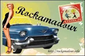 En 1987 ce chanteur nous interprète "Amour de voyou" et en 1988 "Rockamadour". Je suis sure que vous allez trouver son nom.