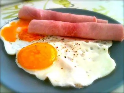 Pas si facile que cela pour obtenir une cuisson optimale !