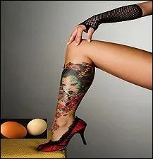 Ces ufs-là, vous allez les faire cuire [---].