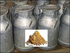 Pour une préparation que l'on nomme [---].