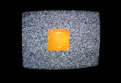 Une préparation moelleuse et crémeuse : des ufs [---].