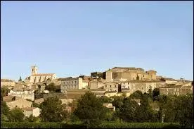 Castelnau-de-Guers est une commune Héraultaise se située en région ...
