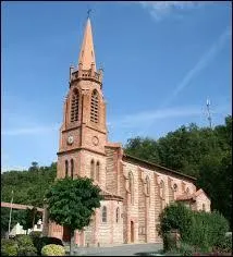 Lacroix-Falgarde est une commune midi-pyrénéenne située dans le département n° ...