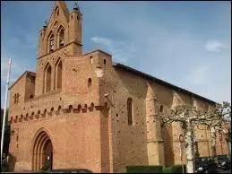 Nous partons à la découverte de Plaisance-du-Touch. Ville Haut-Garonnaise, elle se situe en région ...