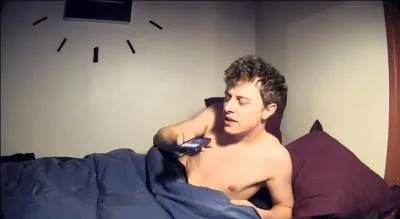 Il a fait une vidéo qui se nomme :