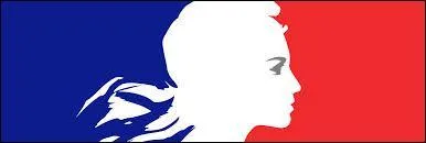 Trouvez le bon ordre de la devise de la République.