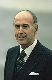 Qui fut le premier président de la Ve république ?