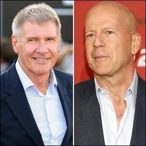 Qui est l'acteur qui joue le rôle d'Indiana Jones ?