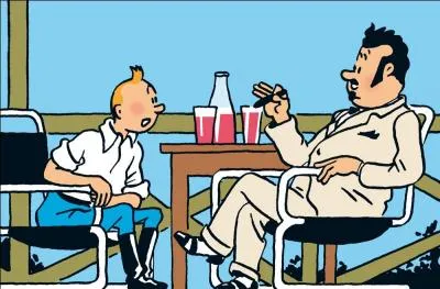 Quel est le pr&eacute;nom de Mr. Trujillo ?