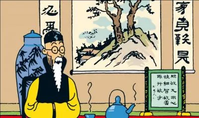 Comment le grand-p&egrave;re de Didi se nomme-t-il ?