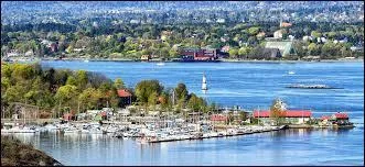 Quelle est la capitale de la Norvge ?