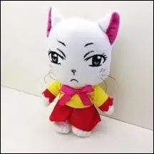 Quel est ce cosplay ?