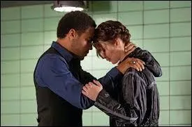 Qui est Cinna pour Katniss ?