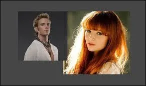 Qui est Annie pour Finnick ?