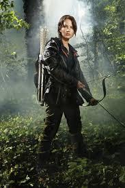 Quiz Hunger games