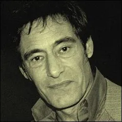 Cet acteur se nomme :