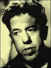 Cet acteur se nomme :