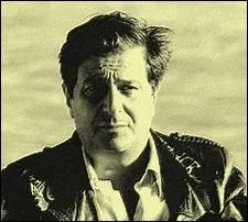 Cet acteur se nomme :