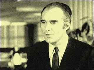 Cet acteur se nomme :