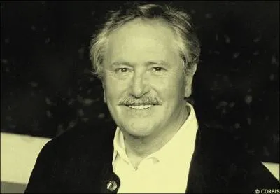 Cet acteur se nomme :