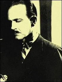 Cet acteur se nomme :