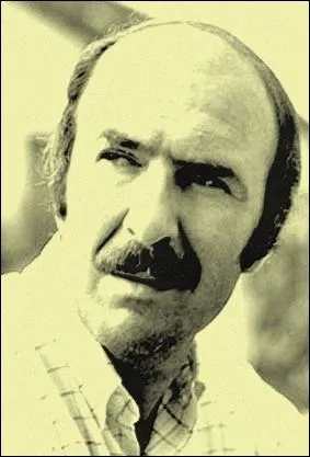 Cet acteur se nomme :