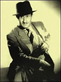 Cet acteur se nomme :