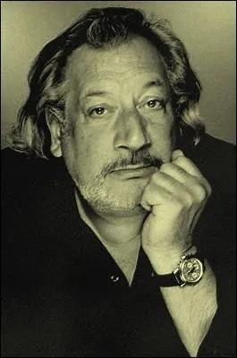 Cet acteur se nomme :