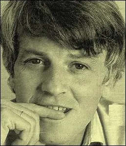 Cet acteur se nomme :