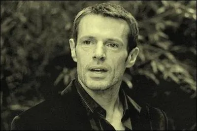 Cet acteur se nomme :