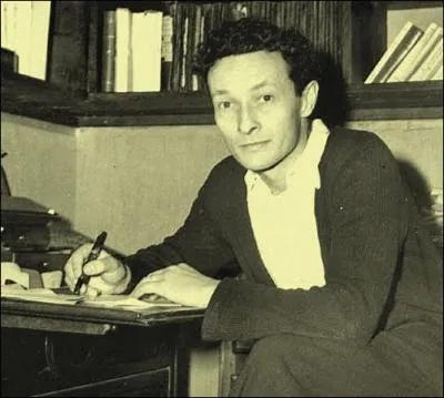 Cet acteur se nomme :