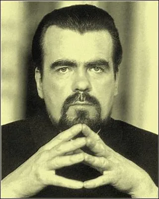 Cet acteur se nomme :