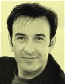 Cet acteur se nomme :