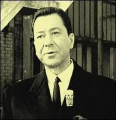 Cet acteur se nomme :