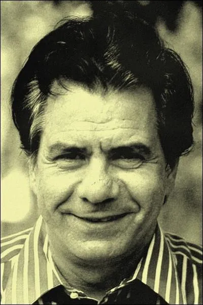 Cet acteur se nomme :