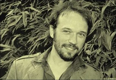 Cet acteur se nomme :