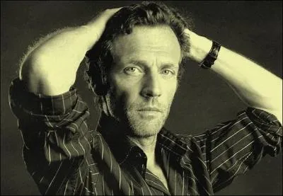 Cet acteur se nomme :