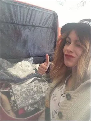 Que déteste-t-elle faire ?